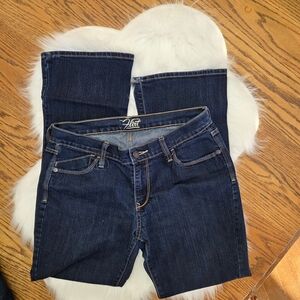 Old Navy Women's Flirt Boot Cut Jeans